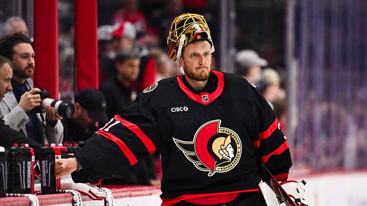 Anton Forsberg