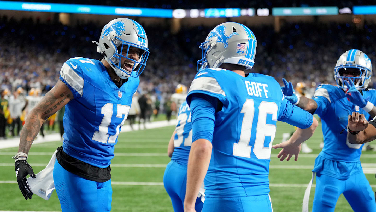 NFL Power Rankings: Ranking teams most likely to de-throne Chiefs in playoffs