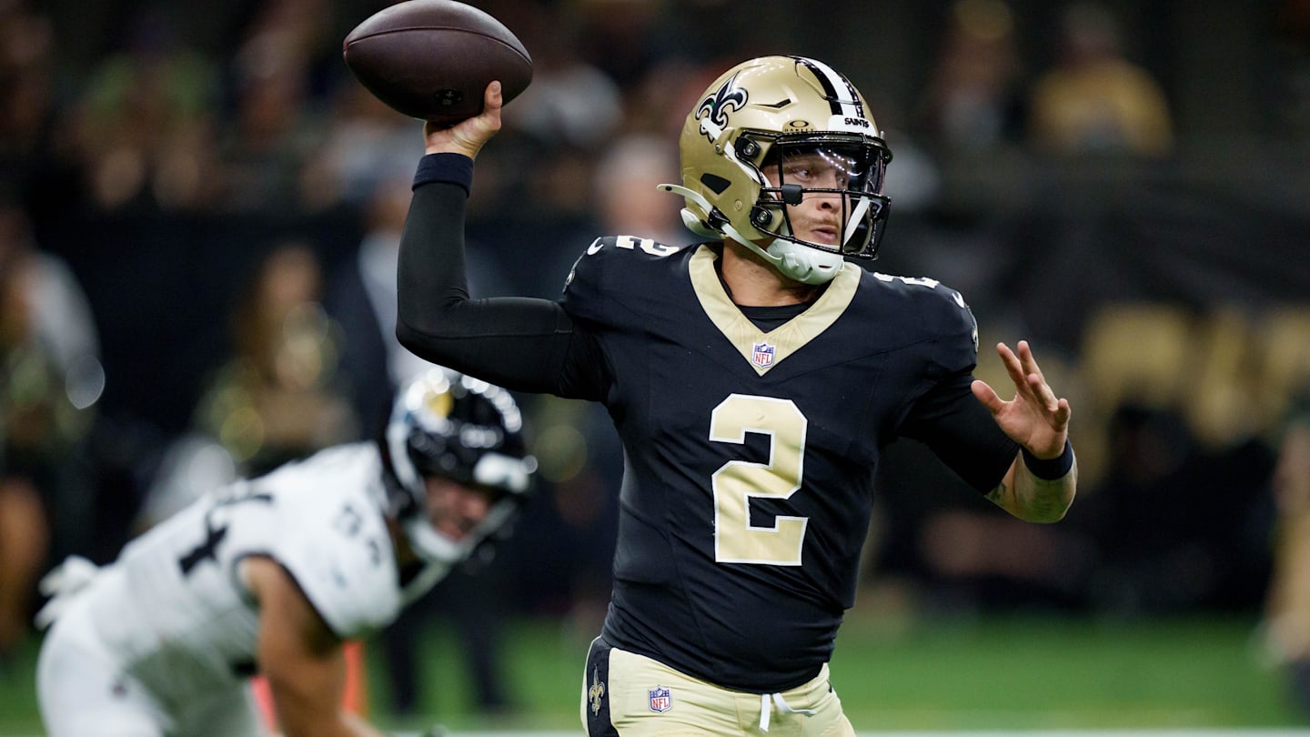 Multiple Teams Continue Quarterback Competitions Ahead Season Openers