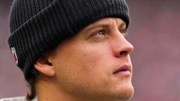 Chicago Bears v Cincinnati Bengals