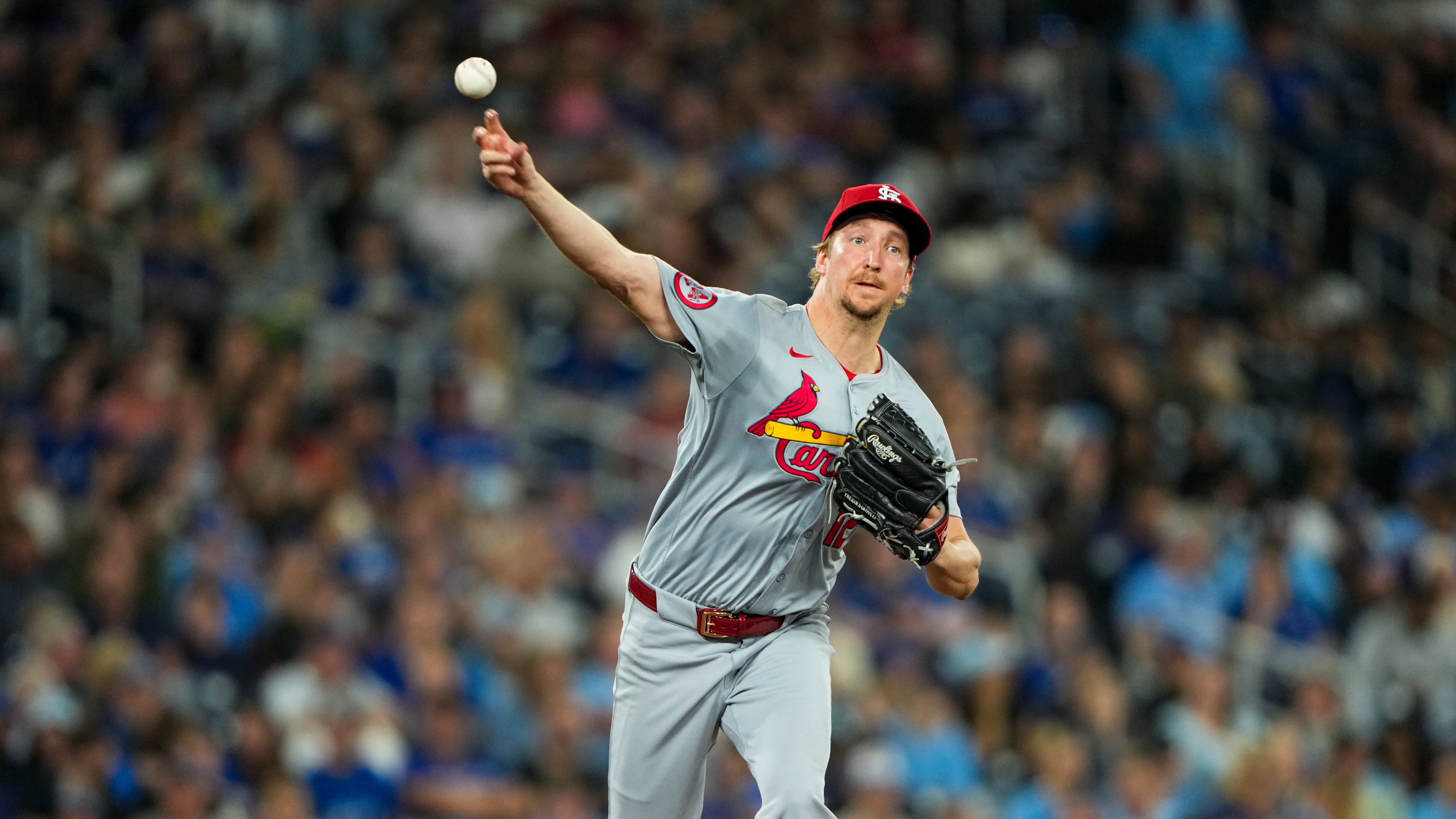 MLBTRによるカージナルスのトレード候補トップ7ランキングへの反応