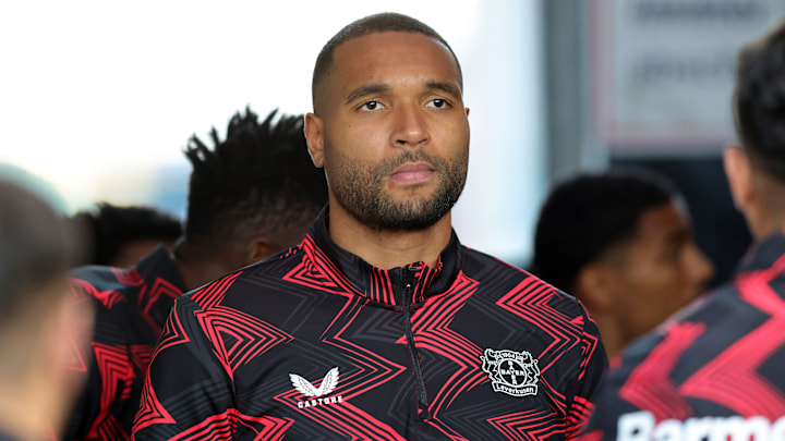 Tah will leave Bayer Leverkusen this summer Tah will leave Bayer Leverkusen this summer