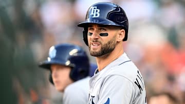 Tampa Bay Rays v Baltimore Orioles