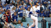 Cody Bellinger será el séptimo bate de los Dodgers en el cuarto juego de la Serie de Campeonato 