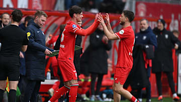 Dutch EredivisieFC Twente v Willem II Tilburg
