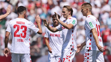 1. FC Köln