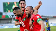 Le Maroc a brillé dans cette campagne de qualification pour la Coupe du monde 2026