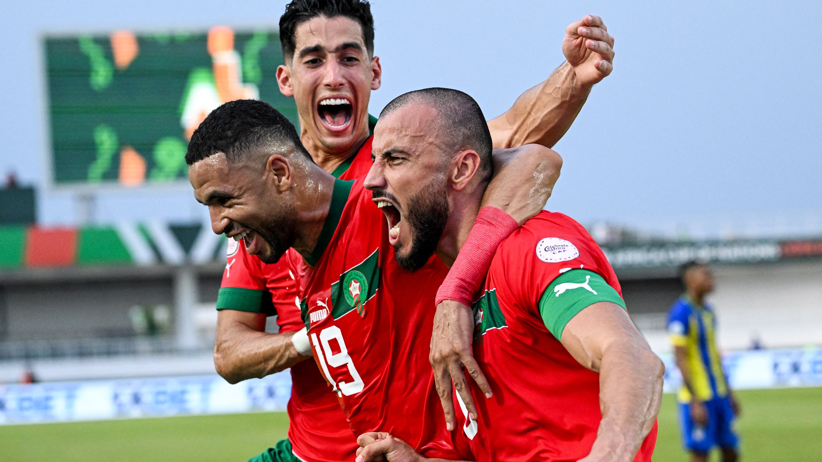 Coupe du monde 2026 : Le nouveau record ultra prestigieux battu par le Maroc lors de ces éliminatoires