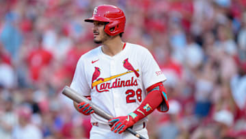 Chicago Cubs v St. Louis Cardinals