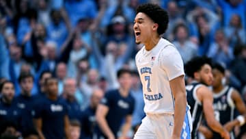 Duke v North Carolina
