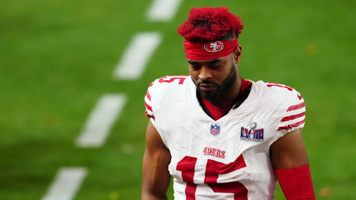 49ers fans might not be ready for what Jauan Jennings is about to do