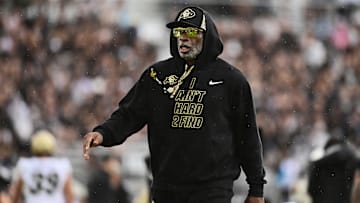 After Nick Saban picked Deion Sanders against K-State, thanks to Miss Terry, Deion Sanders proved him wrong