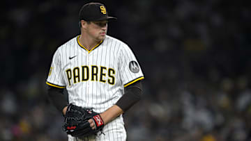 Boston Red Sox v San Diego Padres