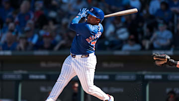 Chicago Cubs Spring Training