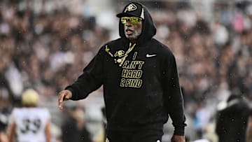 Deion Sanders was lauded for "gangster s***" he pulled on the recruiting trail for Colorado football