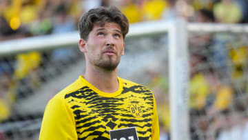 Gregor Kobel