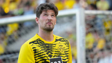 Gregor Kobel