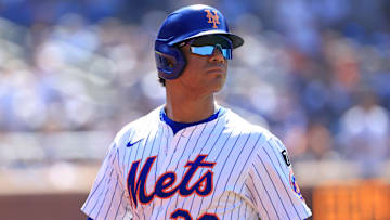 New York Yankees v New York Mets