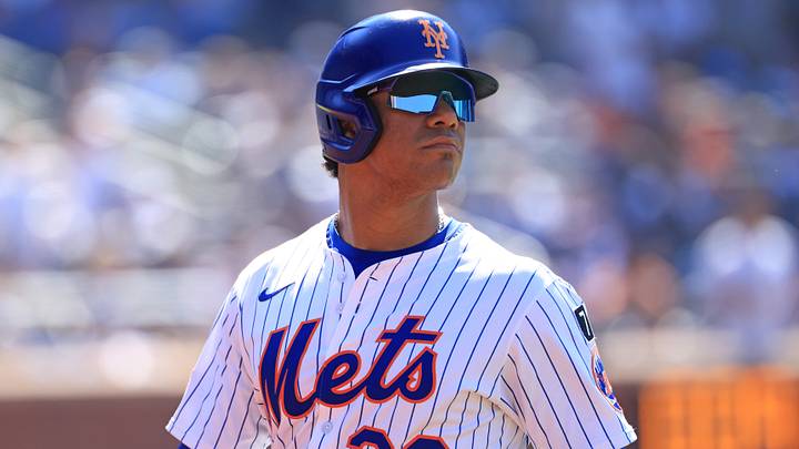 New York Yankees v New York Mets