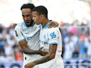 L'OM a un calendrier difficile.