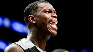 Milwaukee Bucks v Brooklyn Nets