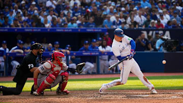 Boston Red Sox v Toronto Blue Jays