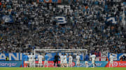 Il y eu de l'ambiance en tribunes cette saison.