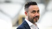 Une nouvelle arrivée de taille pour Roberto De Zerbi ?