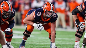 The Orange's offensive line needs to improve in 2025. That's why OL coach Dale Williams is critical for Syracuse football.