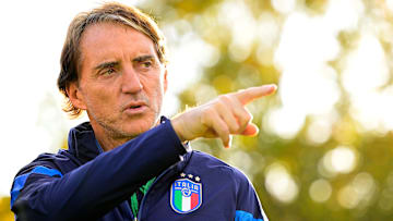 Mancini