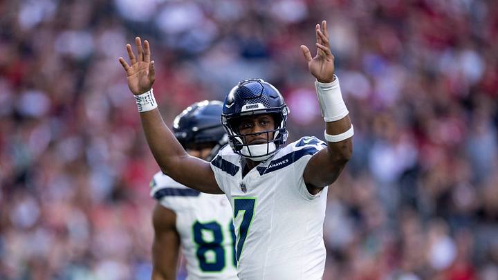 Seattle Seahawks v Arizona Cardinals
