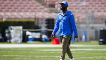 UCLA Spring Football Game