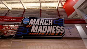 Women's March Madness