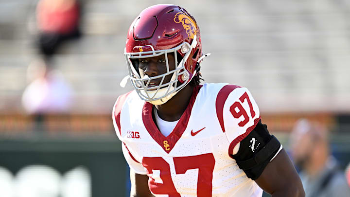 USC v Maryland