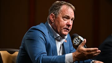 2025 SEC Football Media Days