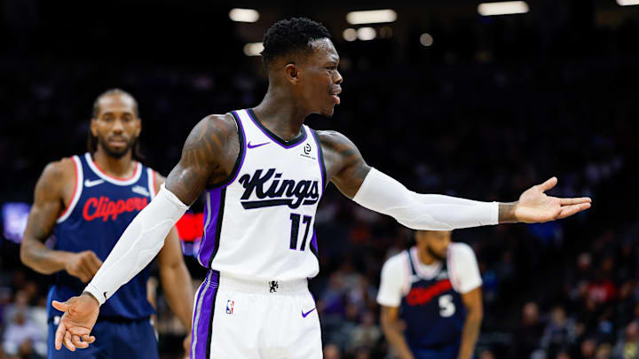 Dennis Schröder will sit three games after attempting to hit a player after a loss to the Lakers.