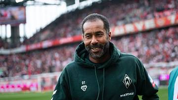 Daniel Thioune muss gegen den HSV einen Sieg einfahren