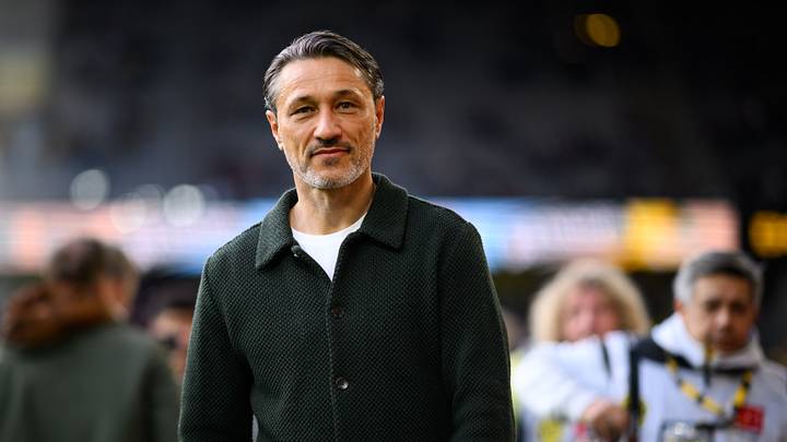Borussia Dortmund v Eintracht Frankfurt - Bundesliga