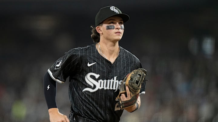 New York Yankees v Chicago White Sox