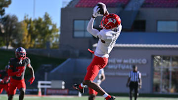 UNLV v New Mexico