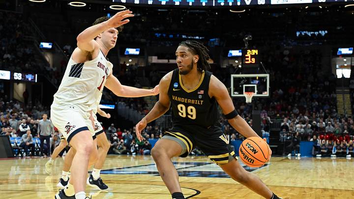 SEC Basketball