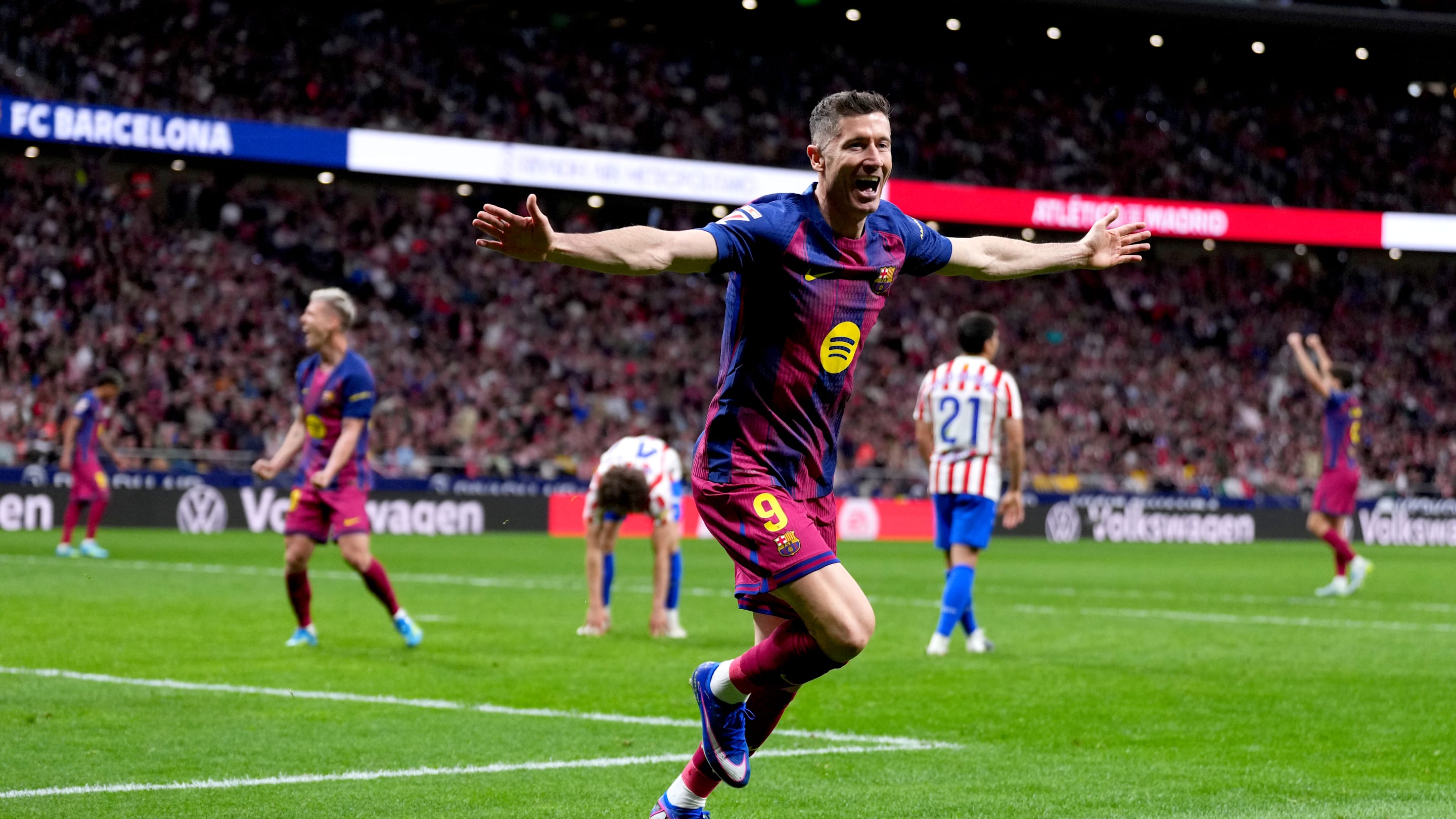 FC Barcelone : Le Barça peut égaler un record fou en Liga, à une condition bien précise et élevée