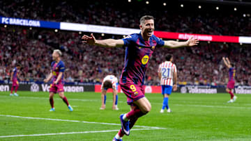 Le FC Barcelone peut égaler un record historique en Liga, mais cela ne sera pas simple