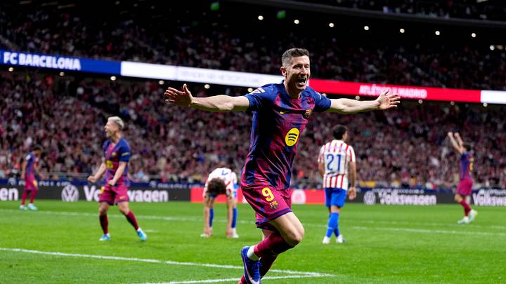 Le FC Barcelone peut égaler un record historique en Liga, mais cela ne sera pas simple