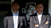 Emiliano e Ramón Diaz ganharam processo contra o Vasco na Fifa