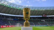 Seit 1985 ist das Berliner Olympiastadion Austragungsort für das DFB-Pokalfinale