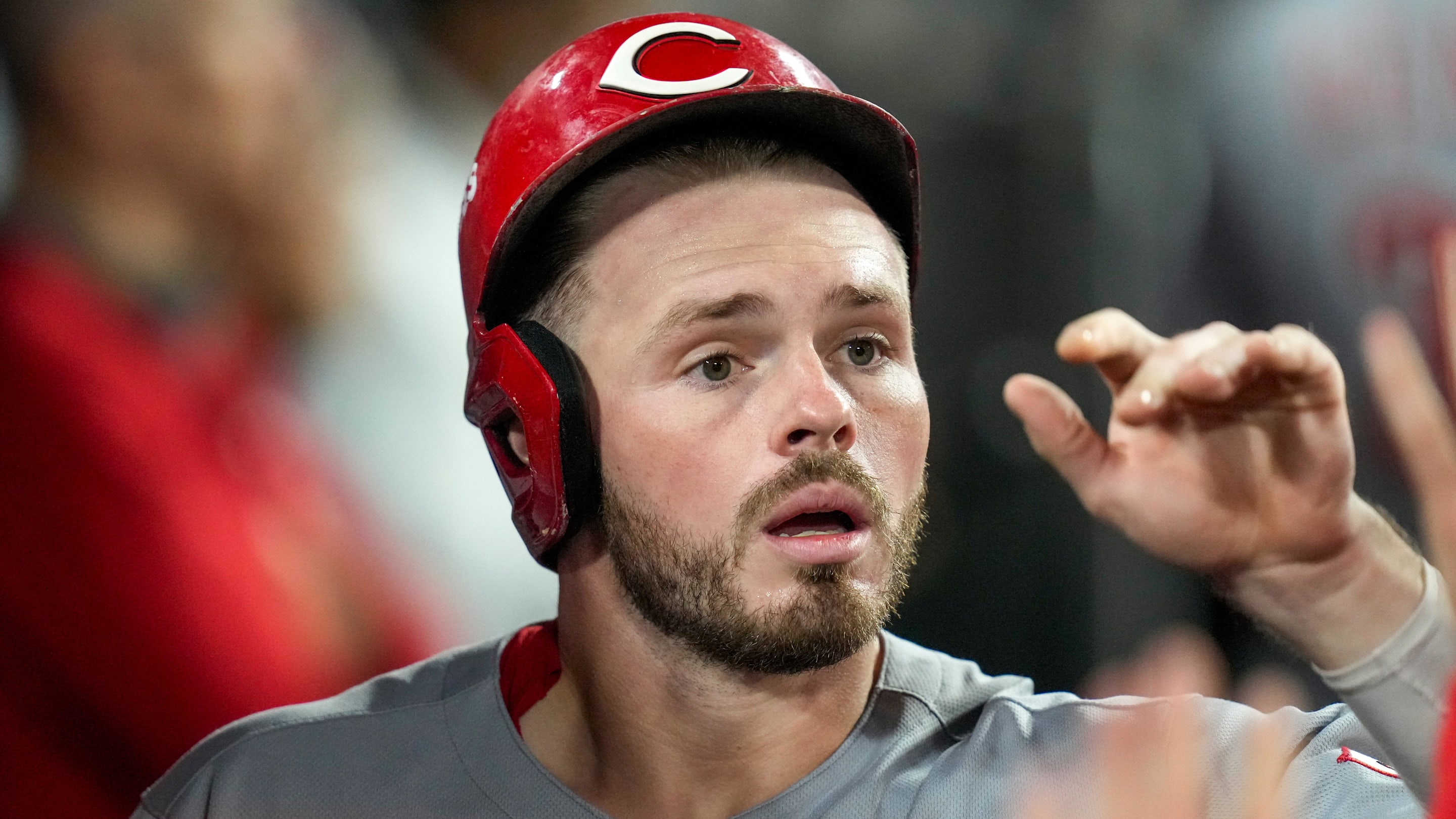 ABS conspiracy? No one should be surprised by MLB players' shorter heights