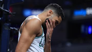 Boston Celtics v Indiana Pacers