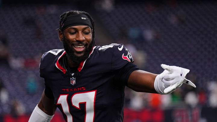 Kris Boyd, Houston Texans