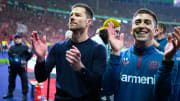 Xabi Alonso